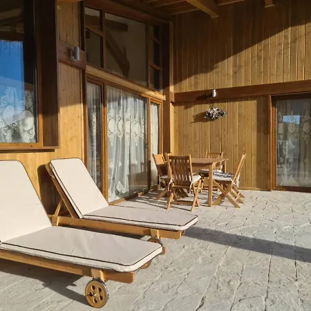 Pirin Golf Villa Compass Property Μπάνσκο Εξωτερικό φωτογραφία