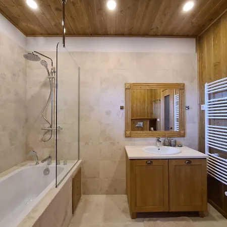 Pirin Golf Villa Compass Property Μπάνσκο Εξωτερικό φωτογραφία