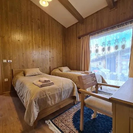 Pirin Golf Villa Compass Property Μπάνσκο Εξωτερικό φωτογραφία