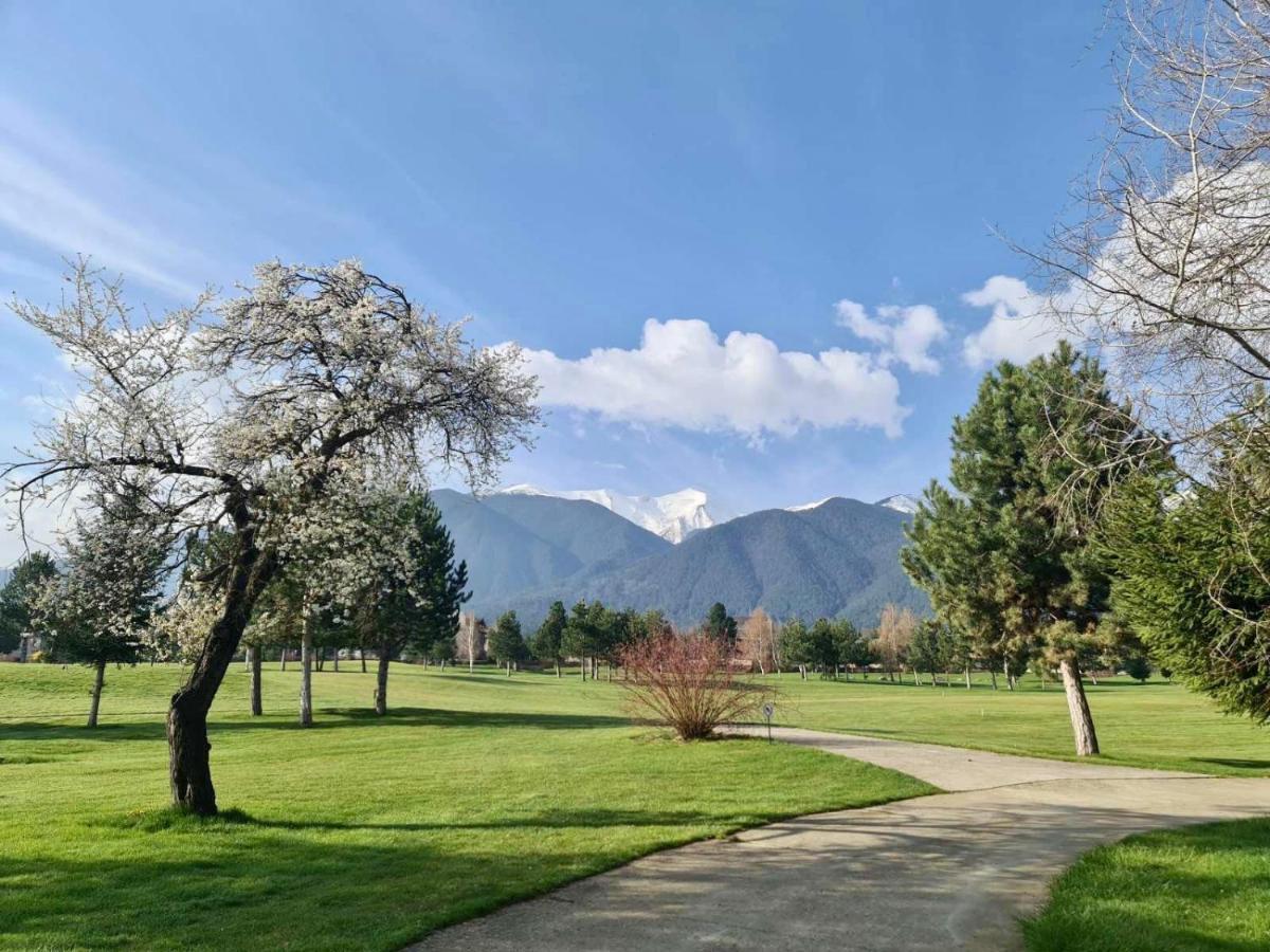 Pirin Golf Compass * Μπάνσκο